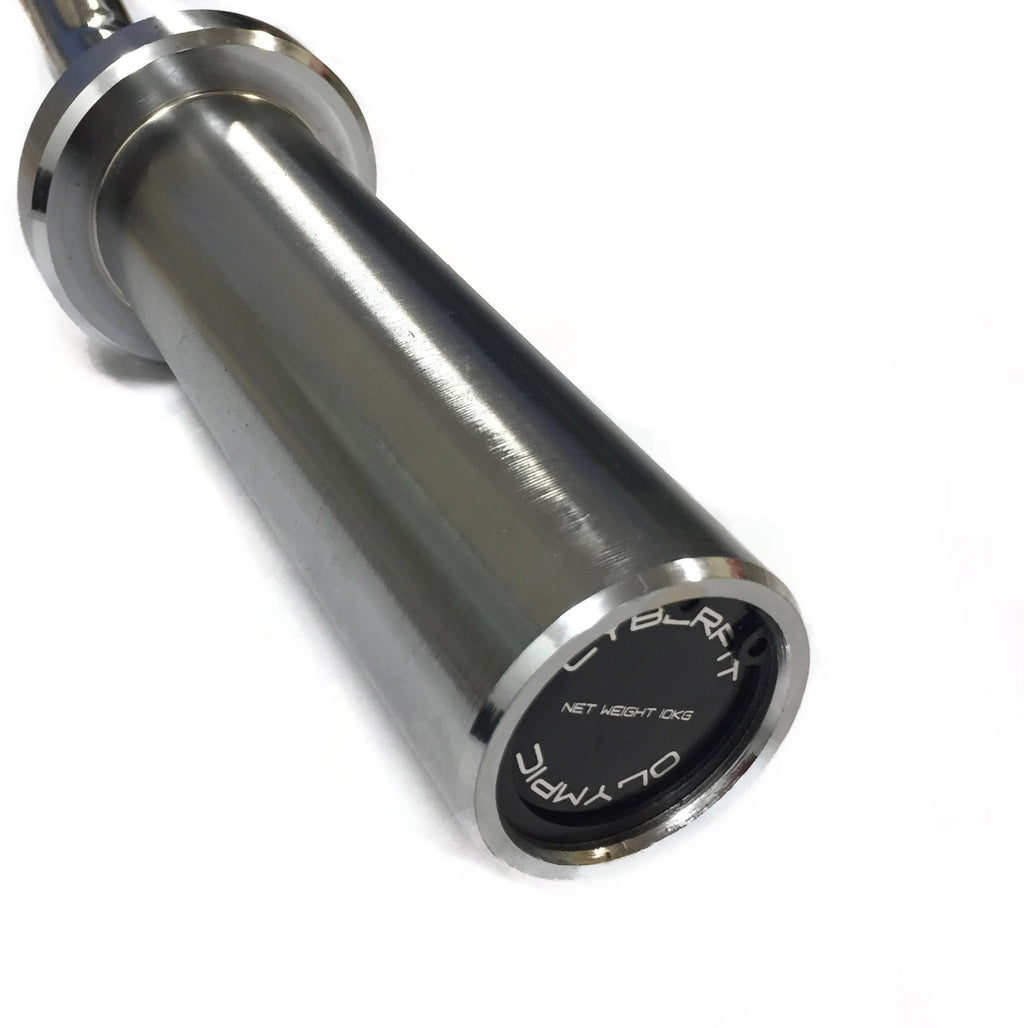 Olympic Barbell Ez Curl Needle Bearings