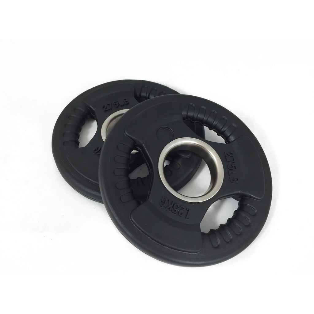 1.25kg Olympic Weight Plates Rubber
