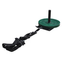 Olympic Power Sled With Harness