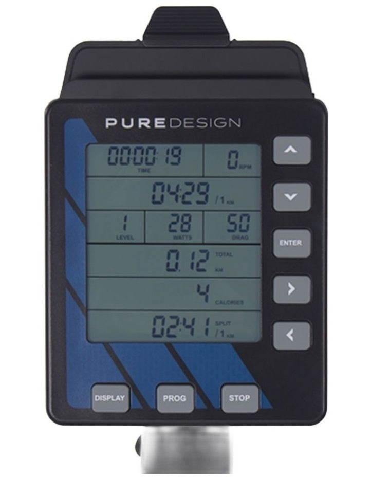 Pure Design MB12 Bike Erg