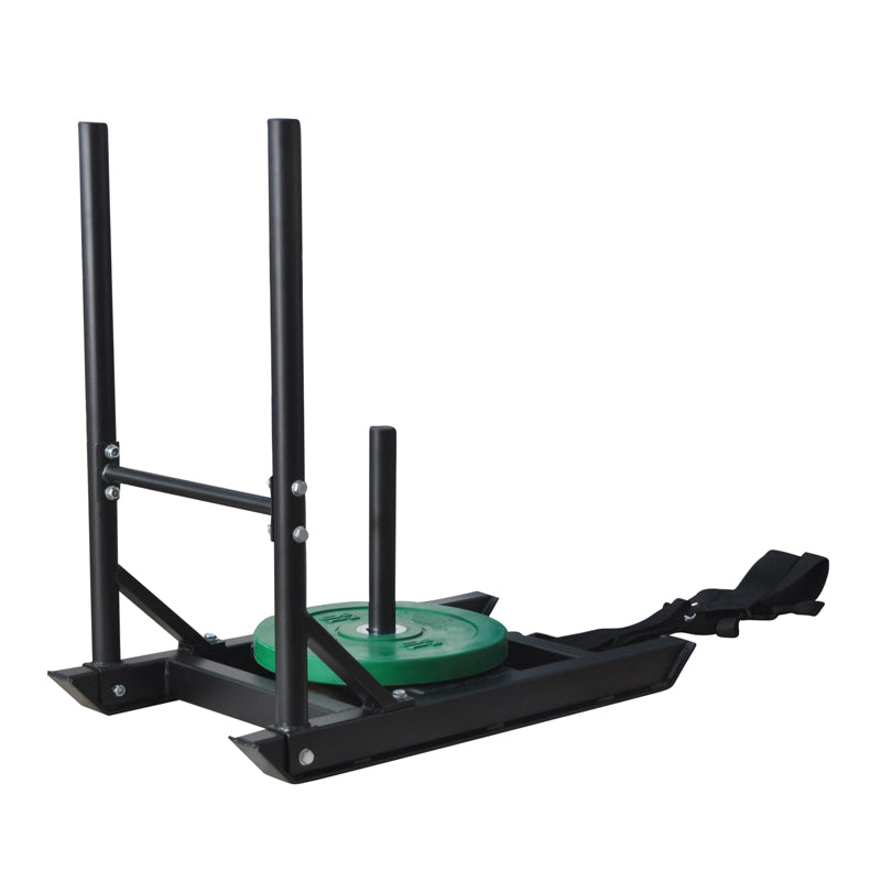 Prowler Olympic Sled With Harness