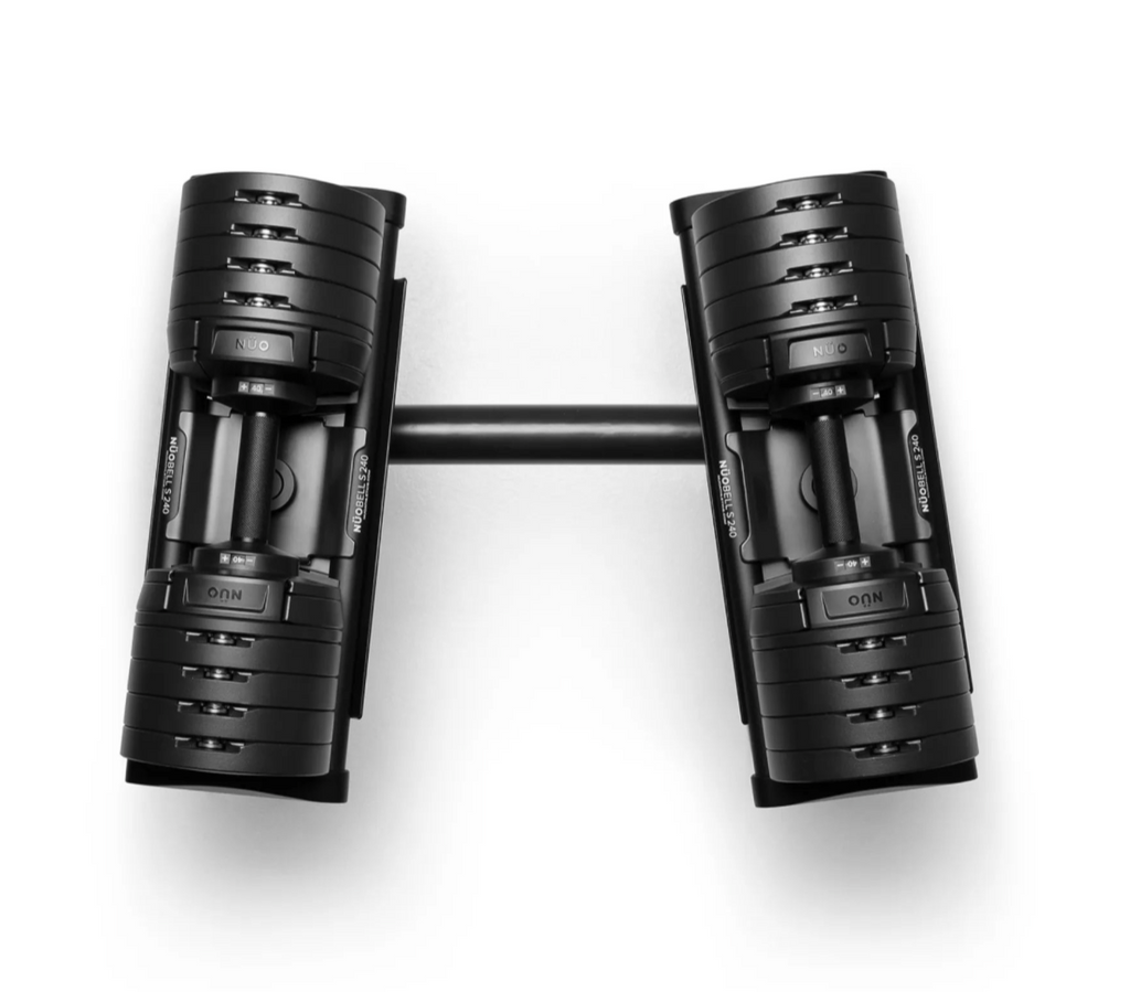 NÜOBELL S SERIES DUMBBELL STAND