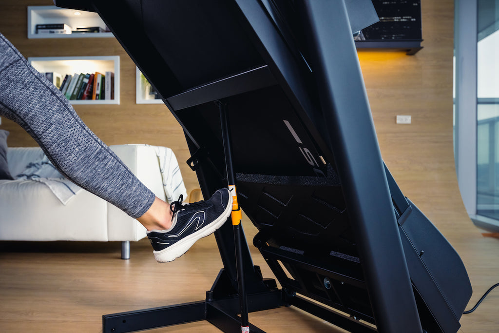 Sole F63 Treadmill