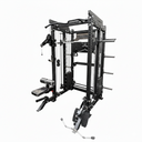 Cyberfit Smith Functional Trainer Machine