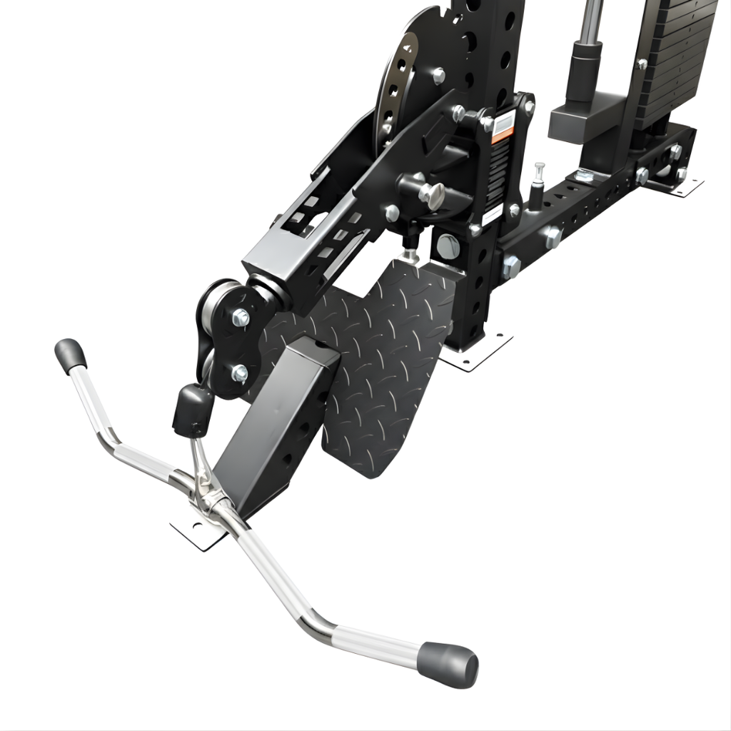 Cyberfit Smith Functional Trainer Machine