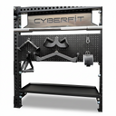 Cyberfit Smith Functional Trainer Machine