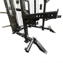 Cyberfit Smith Functional Trainer Machine