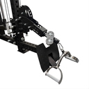 Cyberfit Smith Functional Trainer Machine