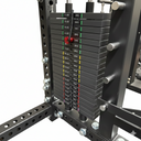 Cyberfit Smith Functional Trainer Machine