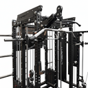 Cyberfit Smith Functional Trainer Machine