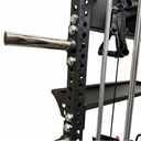 Cyberfit Smith Functional Trainer Machine