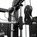 Cyberfit Smith Functional Trainer Machine
