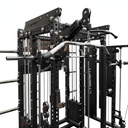 Cyberfit Smith Functional Trainer Machine