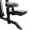 Lat Pulldown Chair for 5800 series Smith Functional Machine.