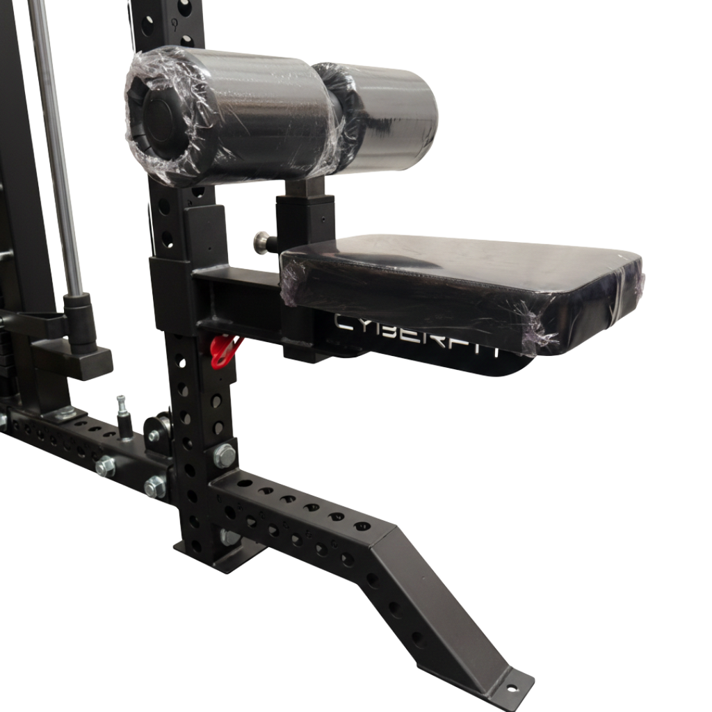 Lat Pulldown Chair for 5800 series Smith Functional Machine