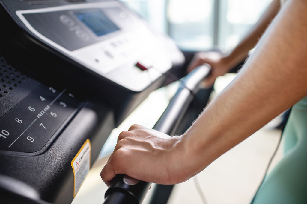 Sole F60 Treadmill