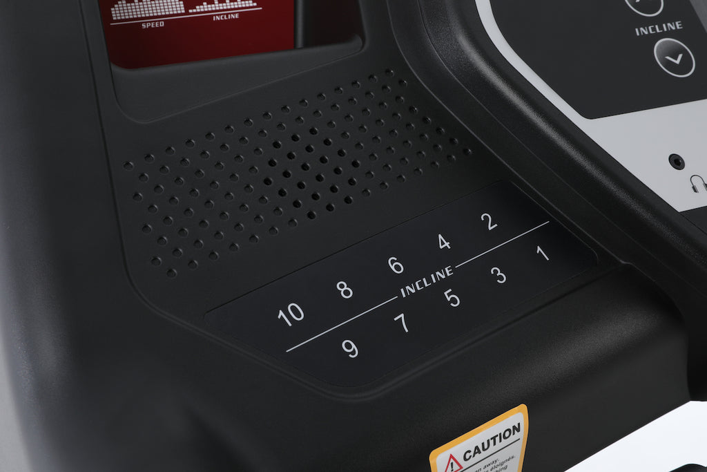 Sole F60 Treadmill