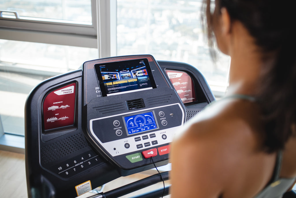 Sole F60 Treadmill