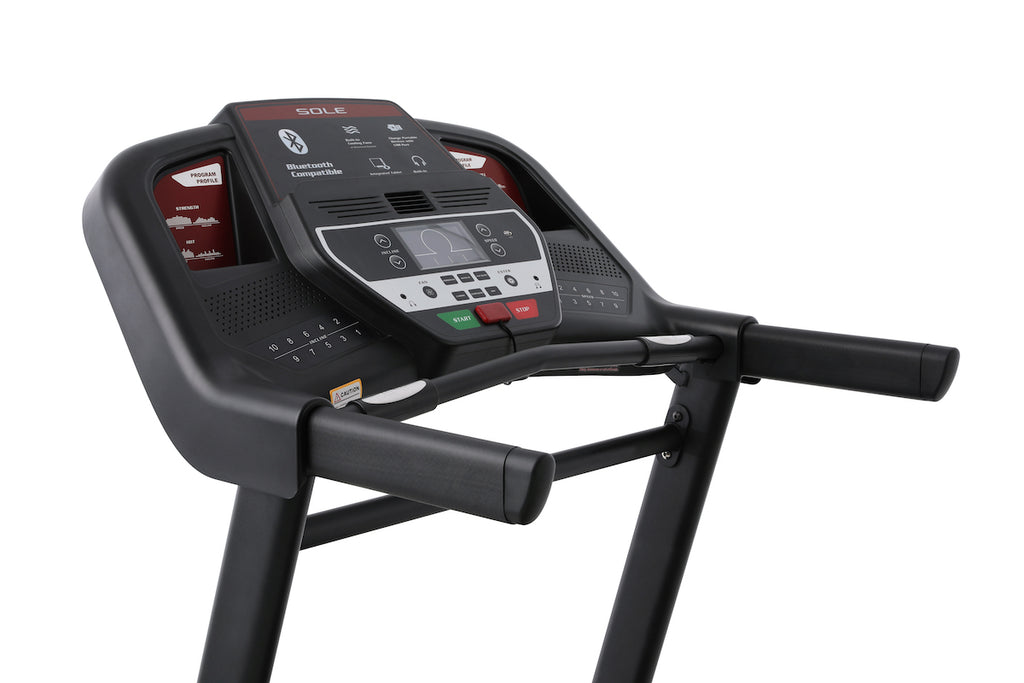 Sole F60 Treadmill