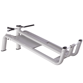 T Bar Row Machine