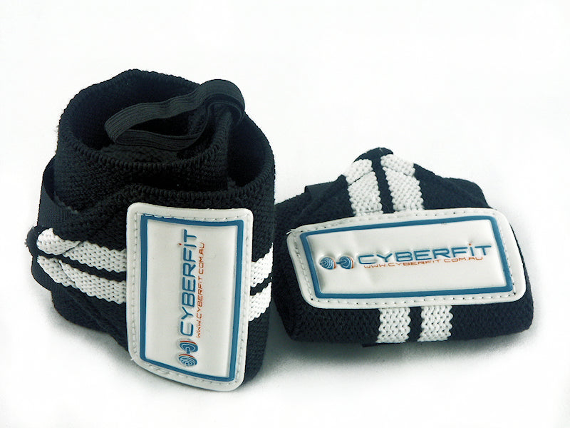 Wrist Support Wraps