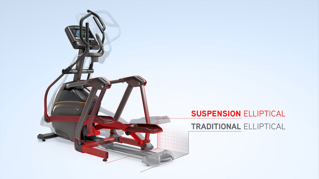 Matrix A30 XR Ascent Trainer