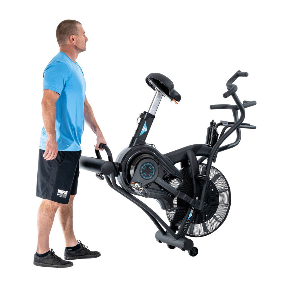 Pure Design AB10x Air Bike