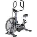 Cyberfit Commercial Air Bike Belt Drive