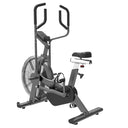 Cyberfit Commercial Air Bike Belt Drive