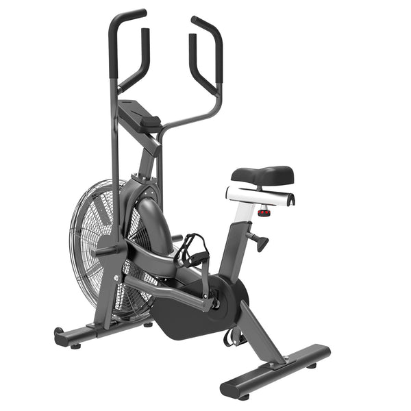 Cyberfit Commercial Air Bike Belt Drive