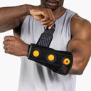 Myovolt Arm Vibration Therapy Sleeve