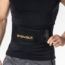 Myovolt Back Wearable Vibration Therapy