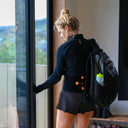 Myovolt Back Wearable Vibration Therapy
