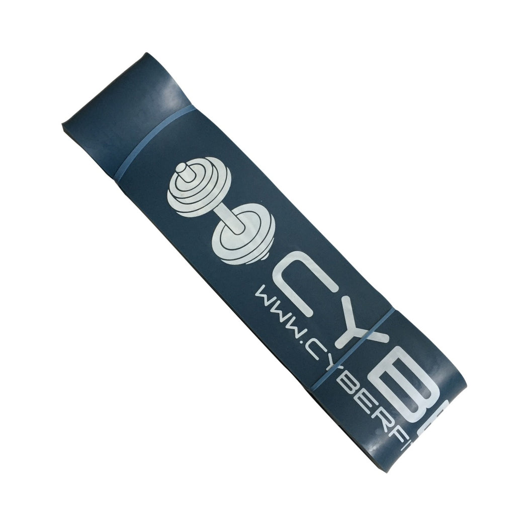Large 41" Latex Resistance Loop Band 60-150LB Tension