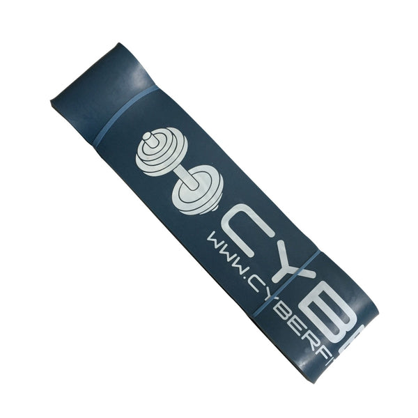 Large 41" Latex Resistance Loop Band 60-150LB Tension