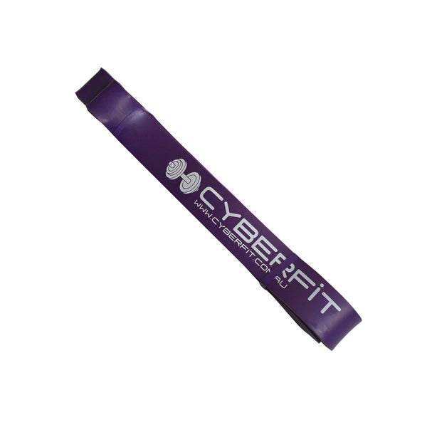 Small 41" Latex Resistance Loop Band 25-80LB Tension