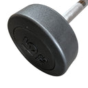 Fixed Commercial Barbell 15kg