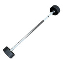 Fixed Commercial Barbell 45kg