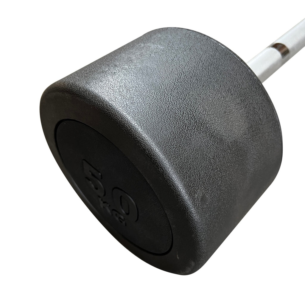 Fixed Commercial Barbell 50kg