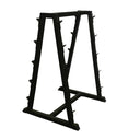 Barbell Rack Light Commercial 10 Bars