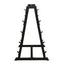 Barbell Rack Light Commercial 10 Bars