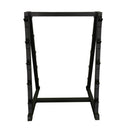 Barbell Rack Light Commercial 10 Bars