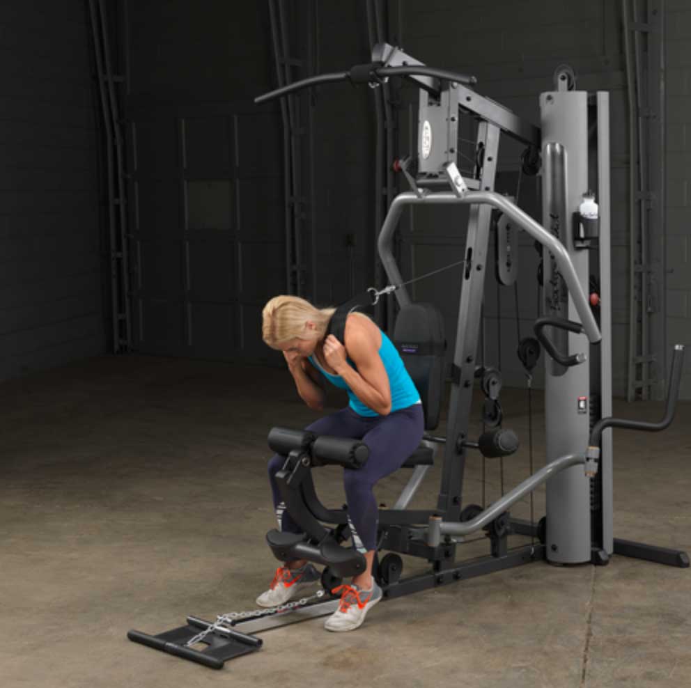 Body-Solid G5S Multi Gym