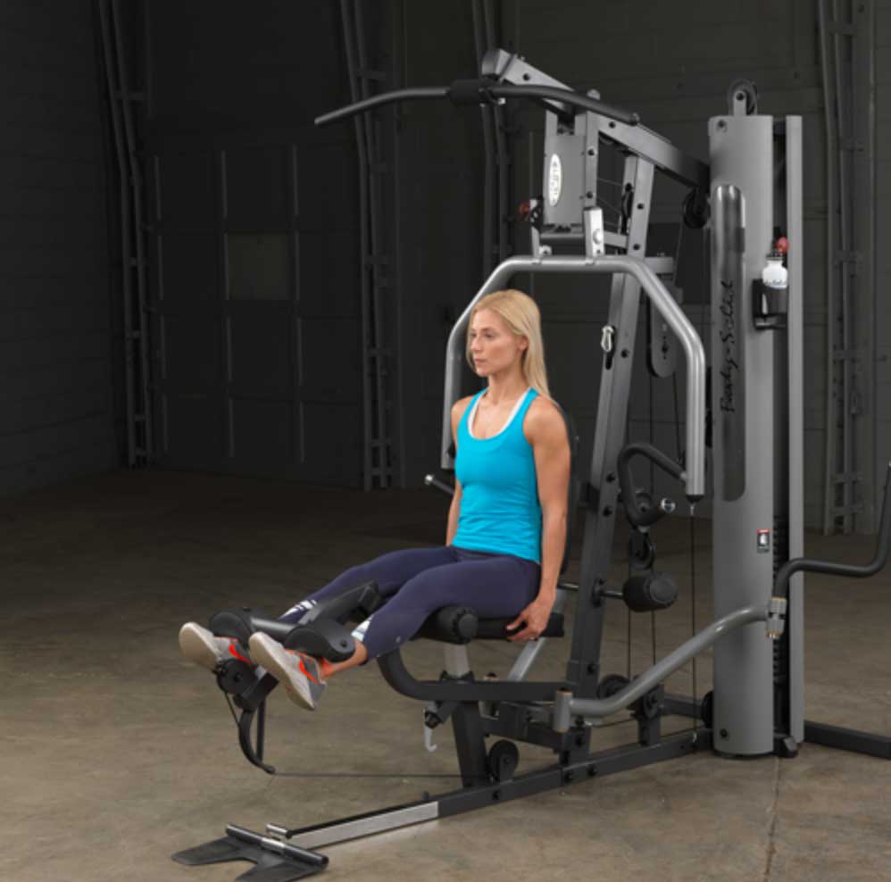 Body-Solid G5S Multi Gym
