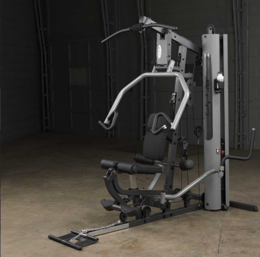 Body-Solid G5S Multi Gym