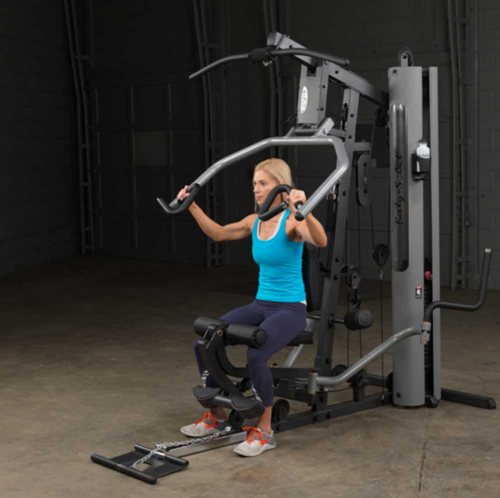 Body-Solid G5S Multi Gym