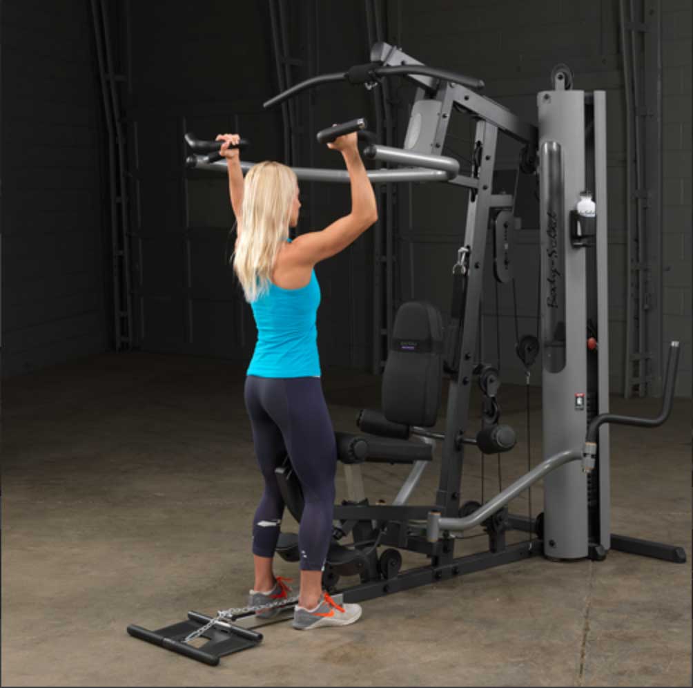 Body-Solid G5S Multi Gym