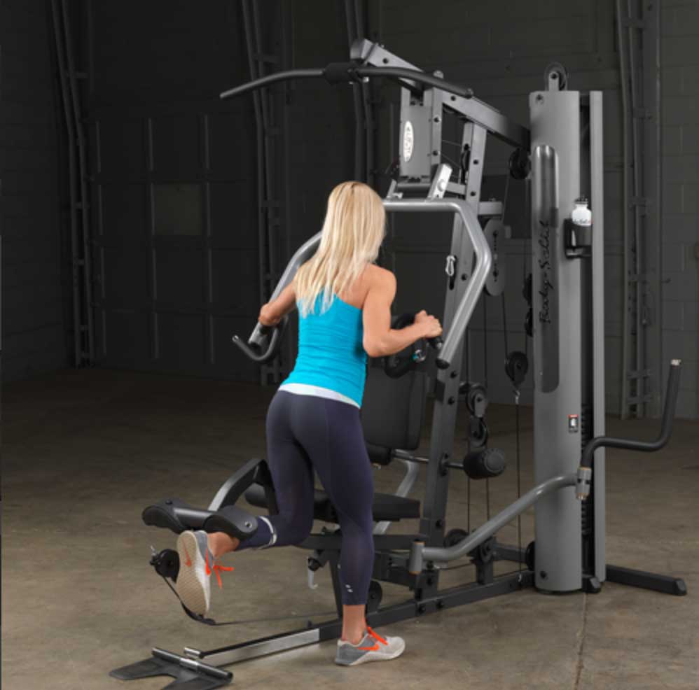Body-Solid G5S Multi Gym