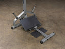 BodySolid Leverage Squat Calf Raise Machine