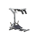 BodySolid Leverage Squat Calf Raise Machine